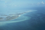 Joulters Cay From South Bahamas, photo by Kendall