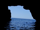 Cave East of Cap Blanc